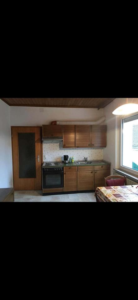 Thumbnail-3 Zimmer Wohnung für Studenten zu vermieten!