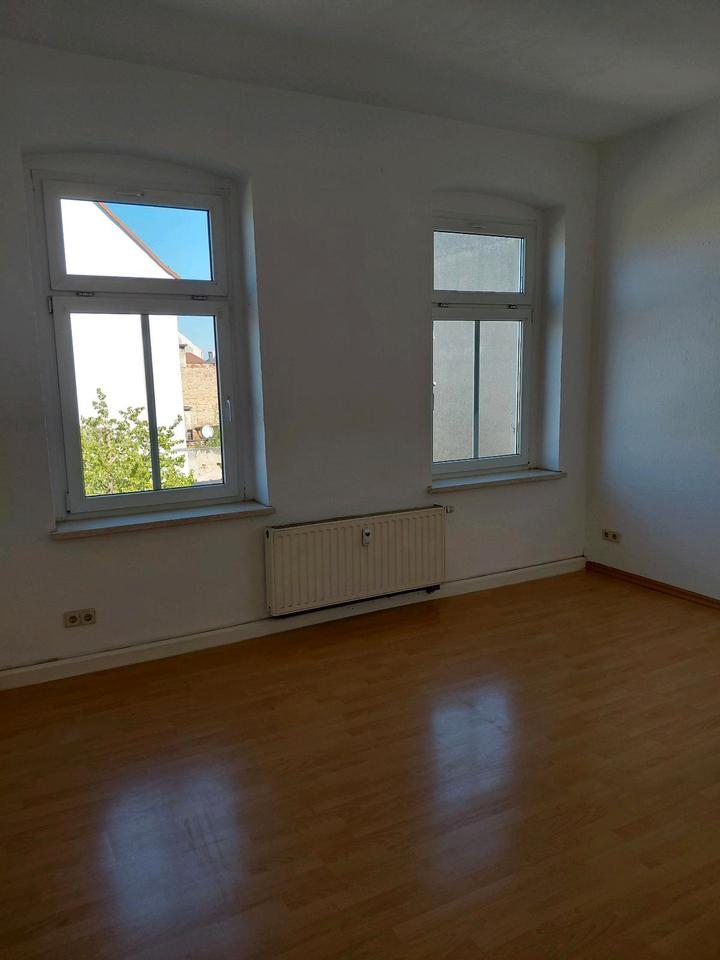 Thumbnail-vermiete 4-Raum-Wohnung in 04610 Meuselwitz