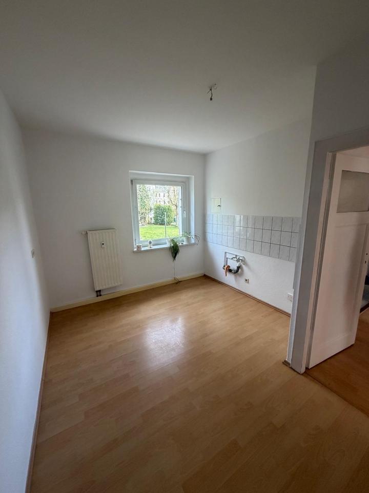 Thumbnail-2-Raum Wohnung in Holzhausen