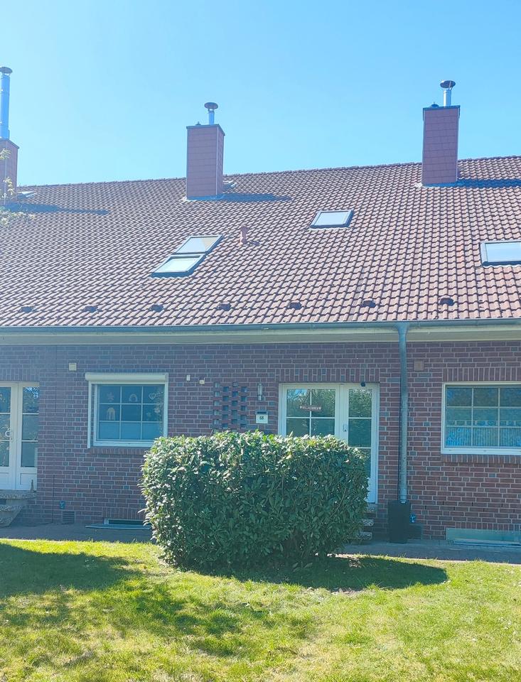 Thumbnail-Modernes und besonderes Reihenhaus von Privat - OHNE MAKLER