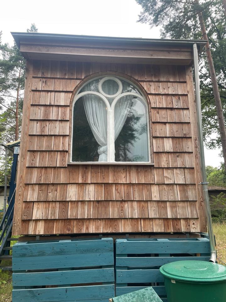 Thumbnail-Romantisches Tiny House