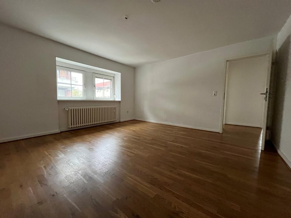Thumbnail-3-Zimmer Wohnung Moers-Altstadt