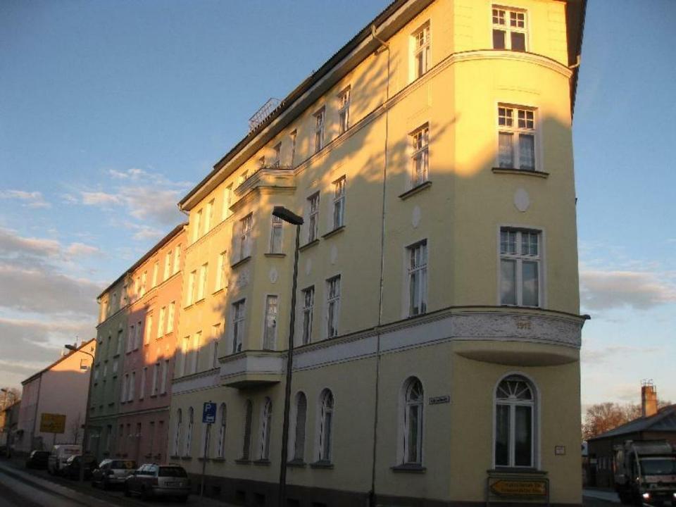 Thumbnail-große 3 Zimmer Wohnung