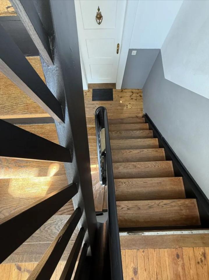 Thumbnail-Möblierte 2,5 Zimmerwohnung unweit der Isar