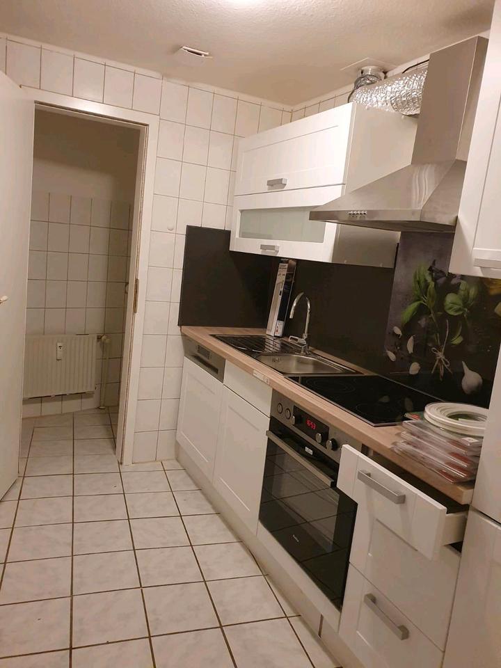 Thumbnail-Charmante Wohnung ideal für Studenten