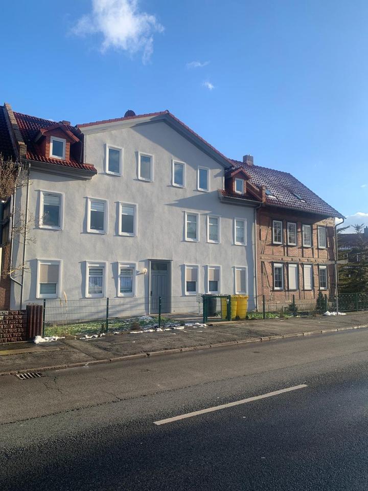 Thumbnail-2-Zimmer Wohnung in Bad Langensalza