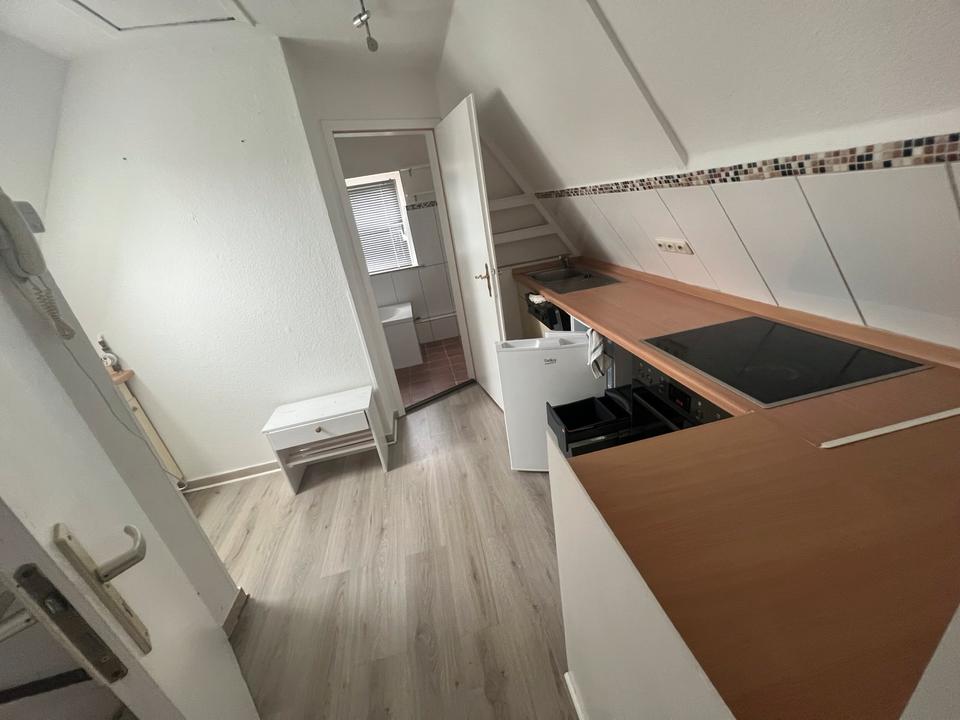 Thumbnail-DG Wohnung in Eutin