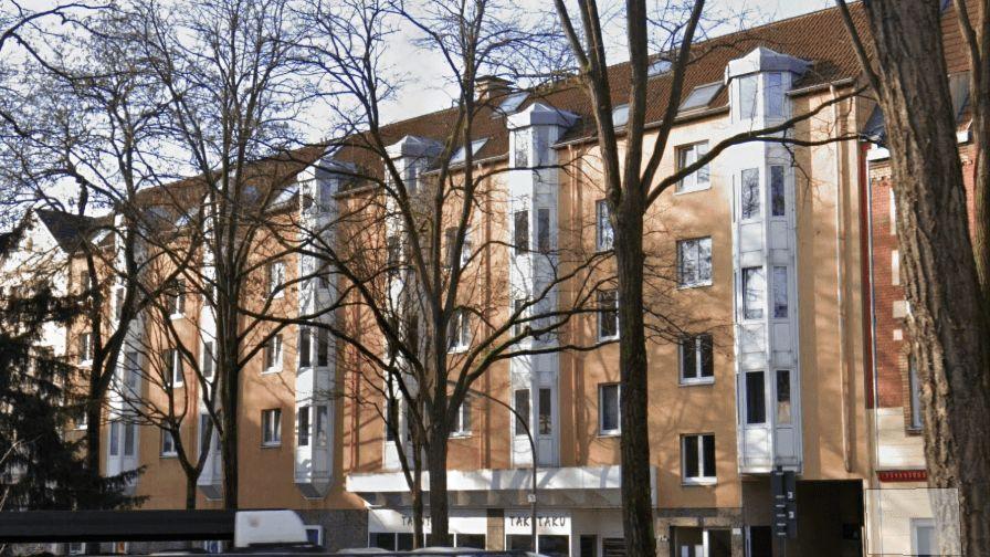 Thumbnail-3,5-Zimmer-Wohnung in Köln