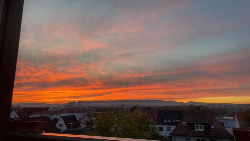 Thumbnail-3ZKB, 86 m² Wohnung im Herzen von Sandershausen mit Herkulesblick