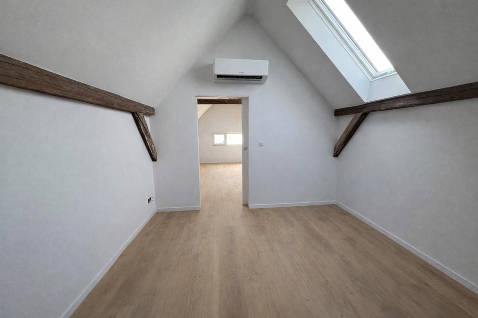 Thumbnail-Kernsanierte moderne Wohnung mit Wärmepumpe und Garten