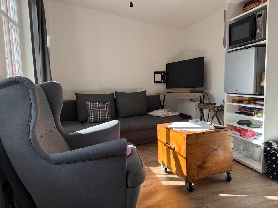 Thumbnail-Ferienwohnung in der Innenstadt LeerOstfriesland