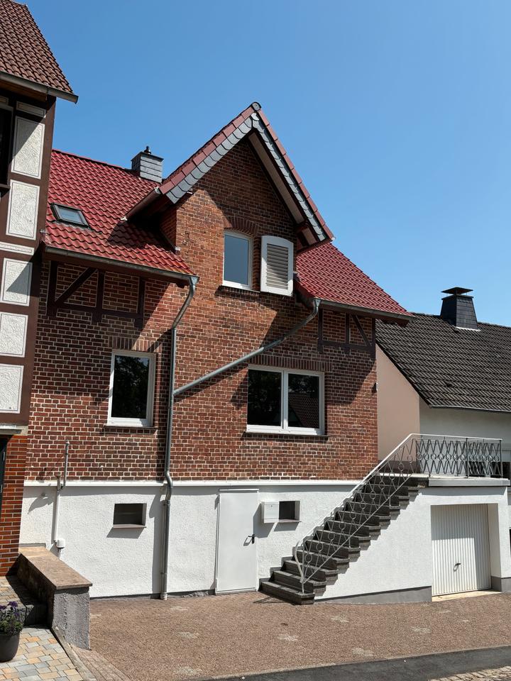 Thumbnail-Wunderschönes Einfamilienhaus zu vermieten