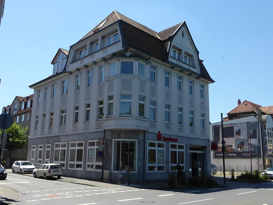 Thumbnail-Grosszügige 3 Zimmer-DG Wohnung