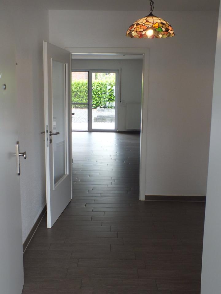 Thumbnail-2 Zimmer Erdgeschosswohnung in Heede