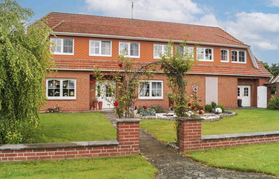 Thumbnail-Resthof Bauernhof Wohnhaus Hofstelle zu verkaufen