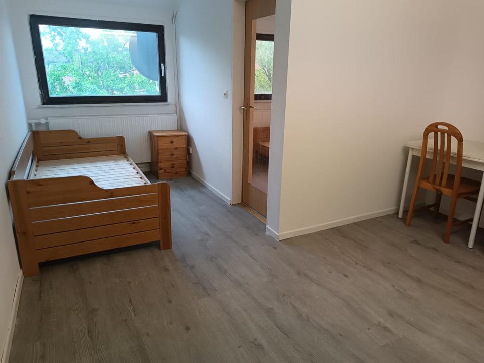 Thumbnail-Einzimmerwohnung