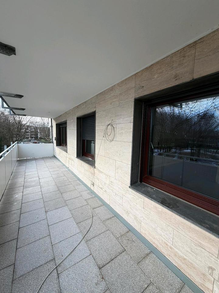 Thumbnail-4 Zimmer 100 m2 Wohnung in Bergheim Aue