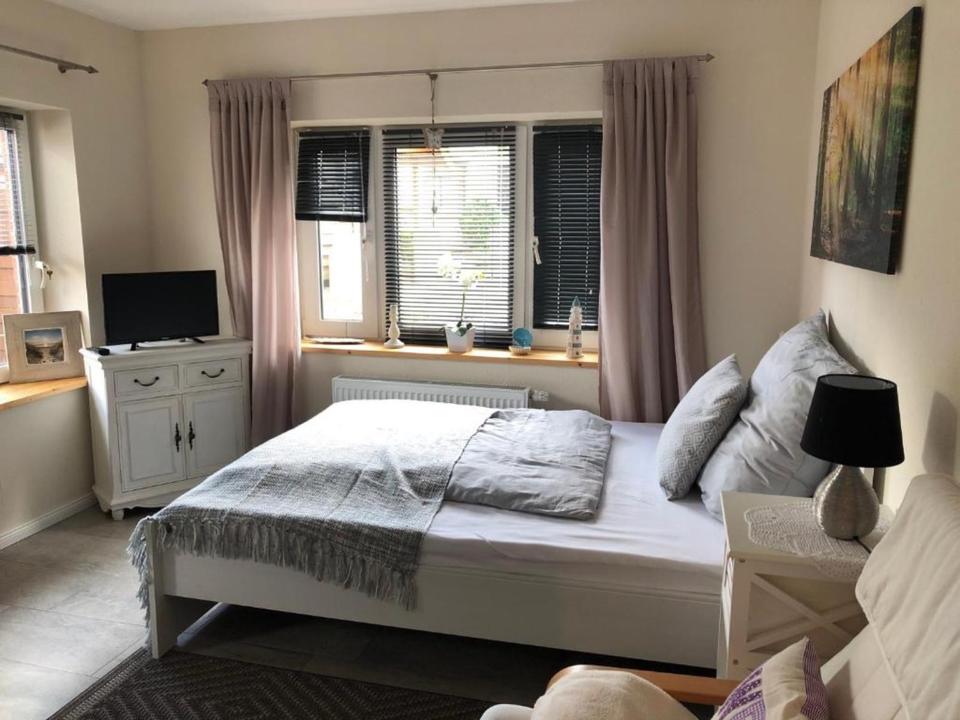 Thumbnail-Ferienwohnung Apartment Monteurswohnung