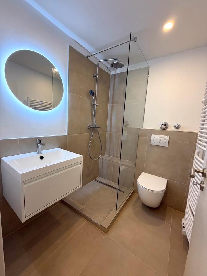 Thumbnail-Provisionsfreie 1 Zimmerwohnung im Herzen von Springe