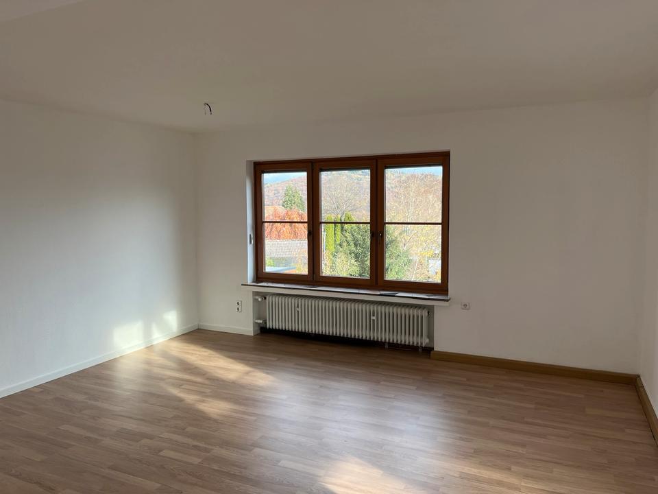 Thumbnail-Helle ruhig gelegene 3ZKB Wohnung in Herborn