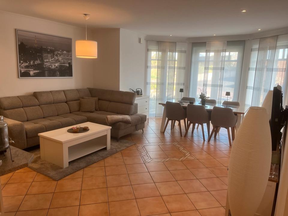 Thumbnail-Schöne Erdgeschosswohnung in Straelen-Herongen