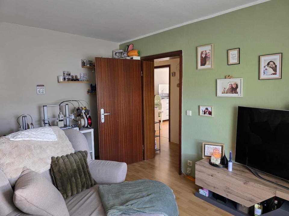Thumbnail-2 Zimmer Wohnung