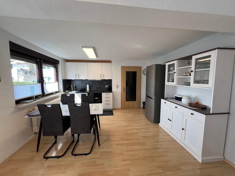 Thumbnail-Ferienwohnung in HattertHachenburgWesterwald