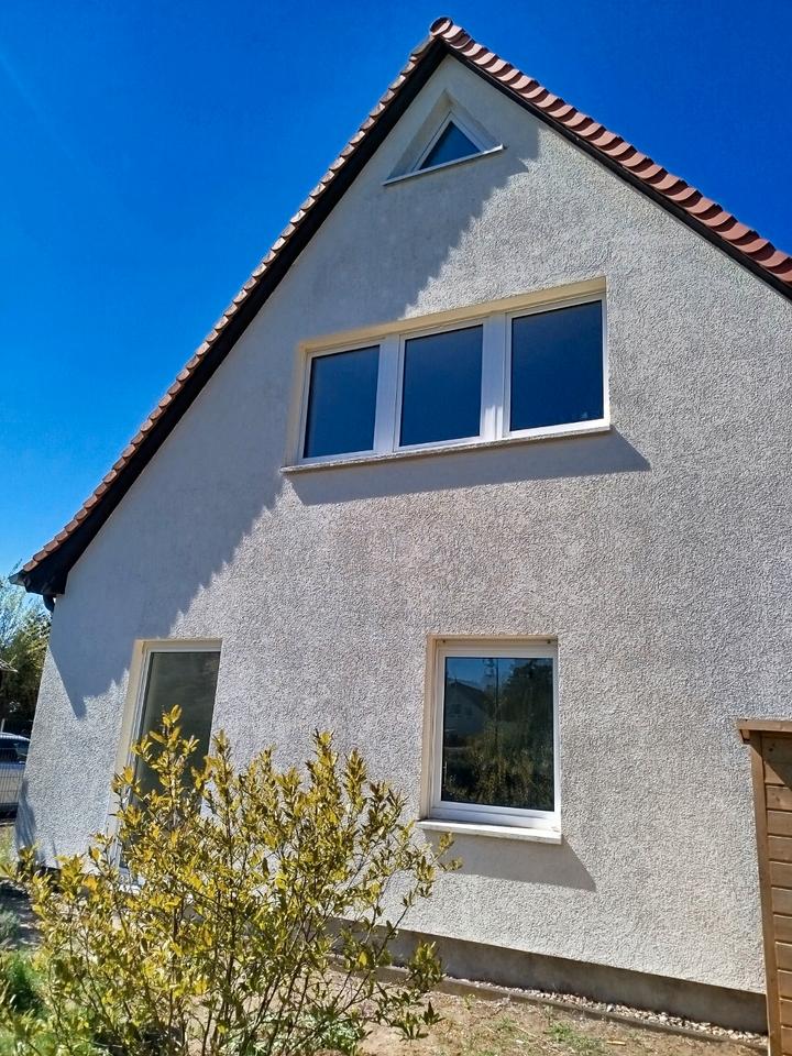 Thumbnail-Viel Platz in Erkner: 4,5-Zimmer-Haus mit großem Grundstück