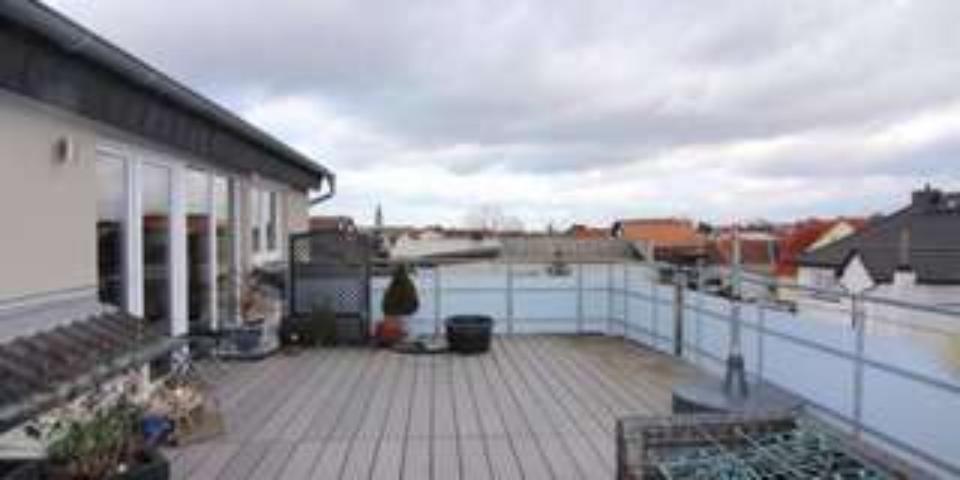 Thumbnail-Schöne 3,5 Zimmer Wohnung mit Dachterrasse in Rödermark