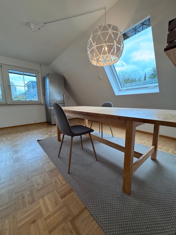 Thumbnail-2 Zimmerwohnung ruhig gelegen in Wuppertal Cronenberg