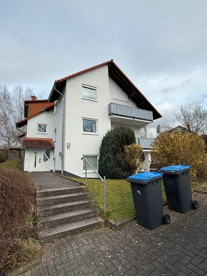 Thumbnail-3-Parteienhaus mit Entwicklungspotenzial