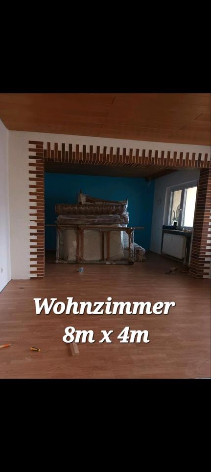 Thumbnail-3-Zimmer renovierte Eigentumswohnung zu verkaufen – Privat VB