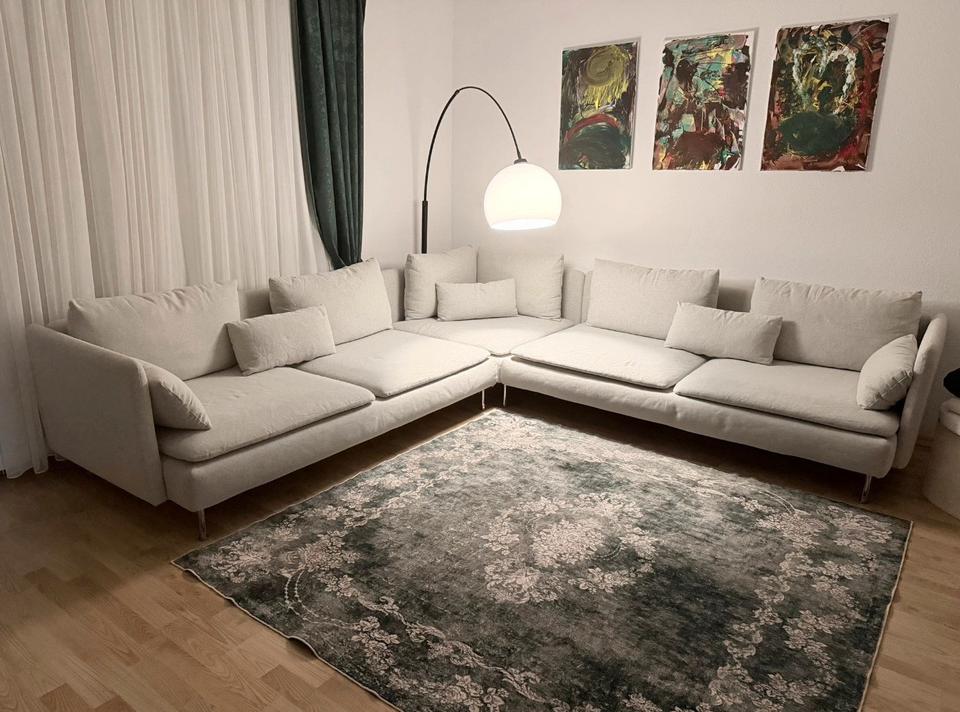 Thumbnail-3,5 Zimmer Wohnung 80 m2 - 720 €