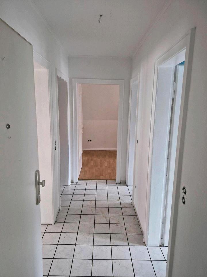 Thumbnail-DG Wohnung im Zentrum