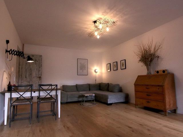 Thumbnail-Garten, zentrale Lage, saniert, ohne Provision, bezugsfrei