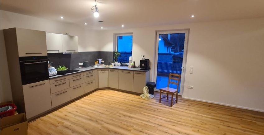 Thumbnail-4,5 Zimmer-Wohnung mit großzügiger Terrasse, barrierefrei, Neubau