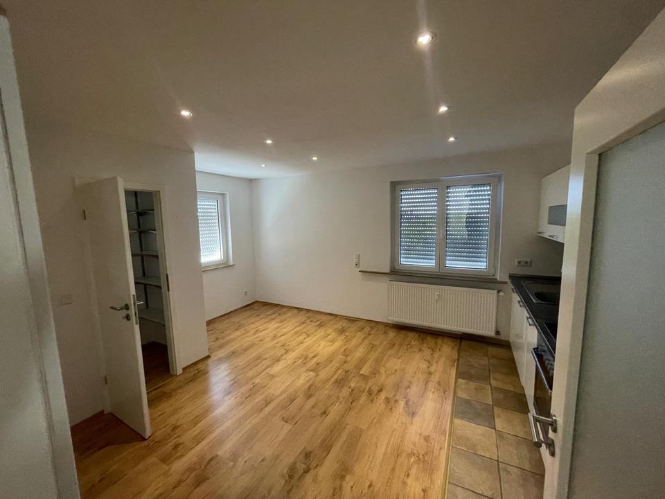 Thumbnail-3 Zimmer Wohnung