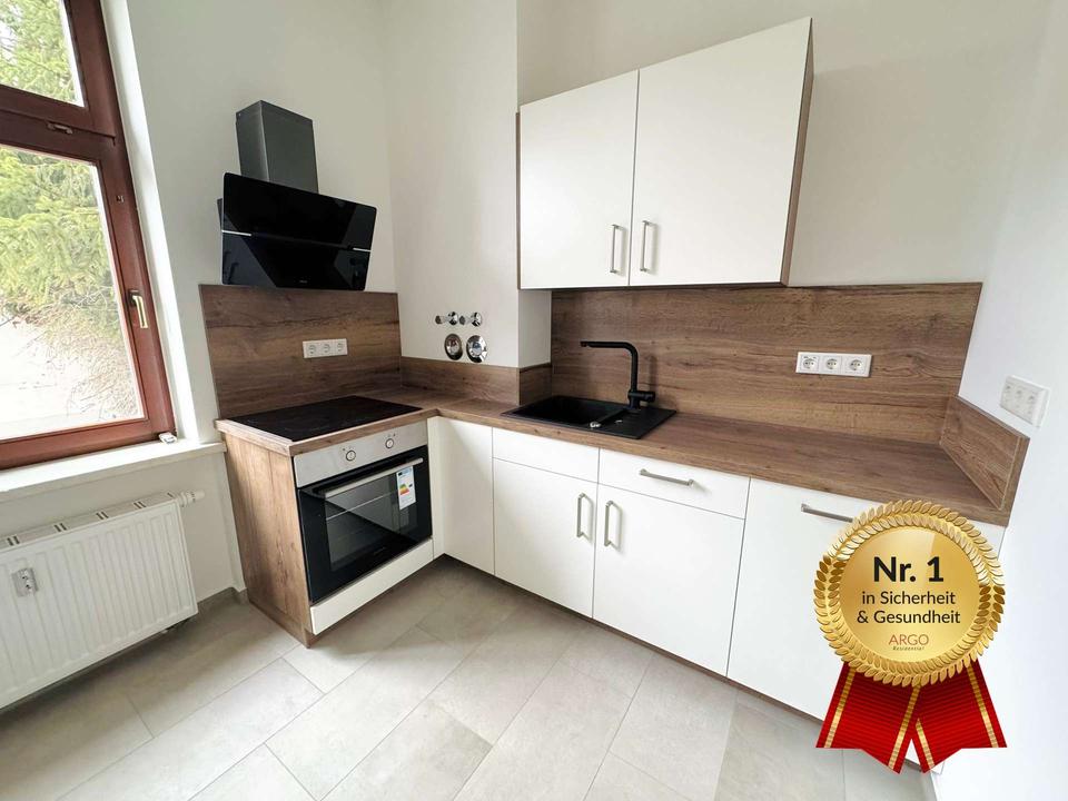 Thumbnail-Neu & In Renovierung I Neue Einbauküche I Tageslichtbad mit Dusche