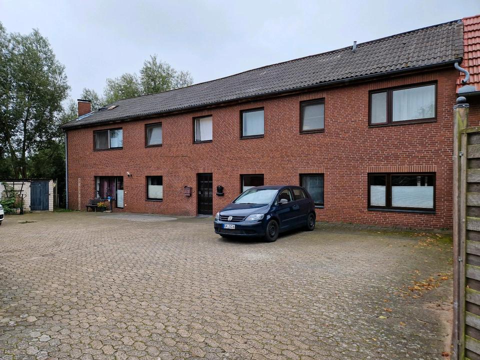 Thumbnail-Ruhige Erdgeschosswohnung in Weyhausen