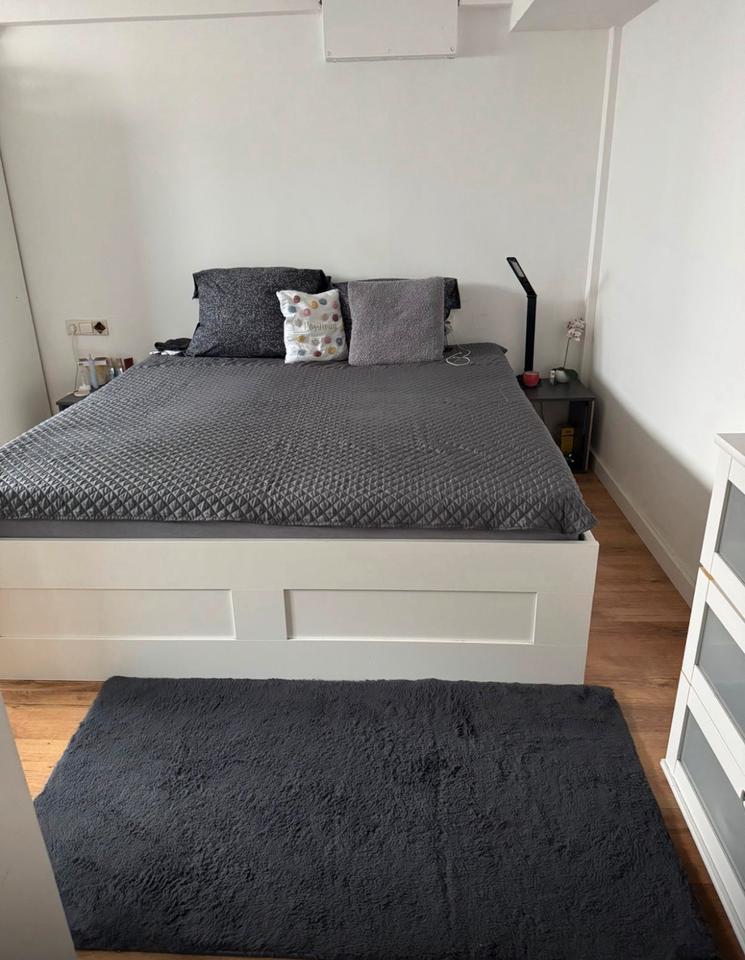 Thumbnail-2 Zimmer Untergeschoss Wohnung