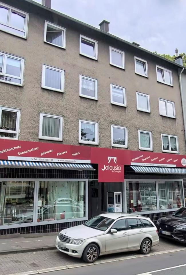 Thumbnail-3 Zimmer Wohnung am Altenmarkt