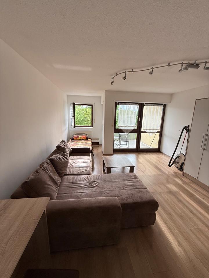 Thumbnail-Wohlfühlwohnung in Neusäß beim Schmutterpark