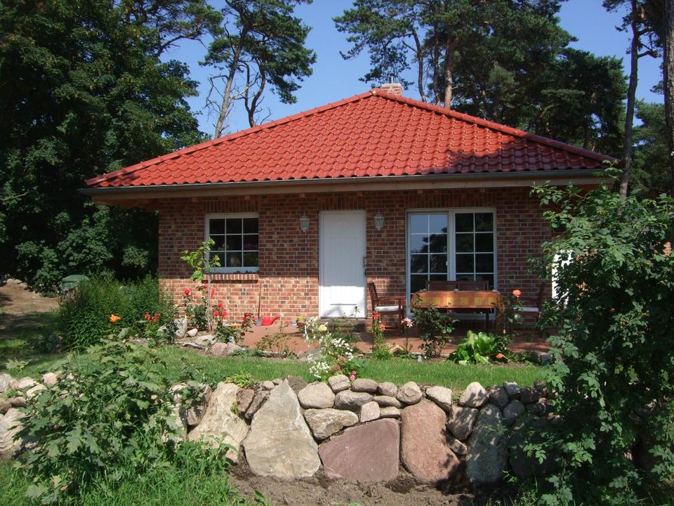 Thumbnail-Ferienhaus in Juliusruh (Rügen) 75m zum Ostseestrand zu verkaufen