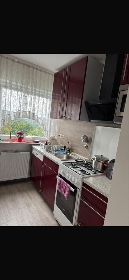 Thumbnail-Vermiete 3 Zi Wohnung ( nur für Studenten))