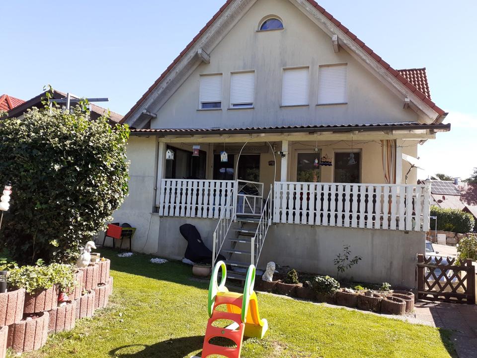 Thumbnail-Einfamilienhaus