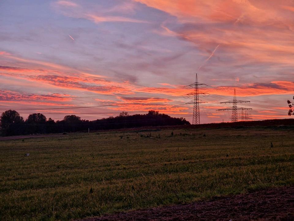 Thumbnail-1,5 Zimmer Wohnung Maintal Wachenbuchen ab 1.01.26 zu vermieten