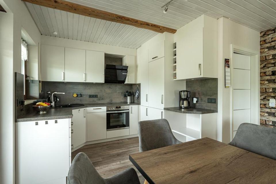 Thumbnail-Ferienwohnung Hochschwarzwald nahe Schluchsee, Feldberg, Titisee