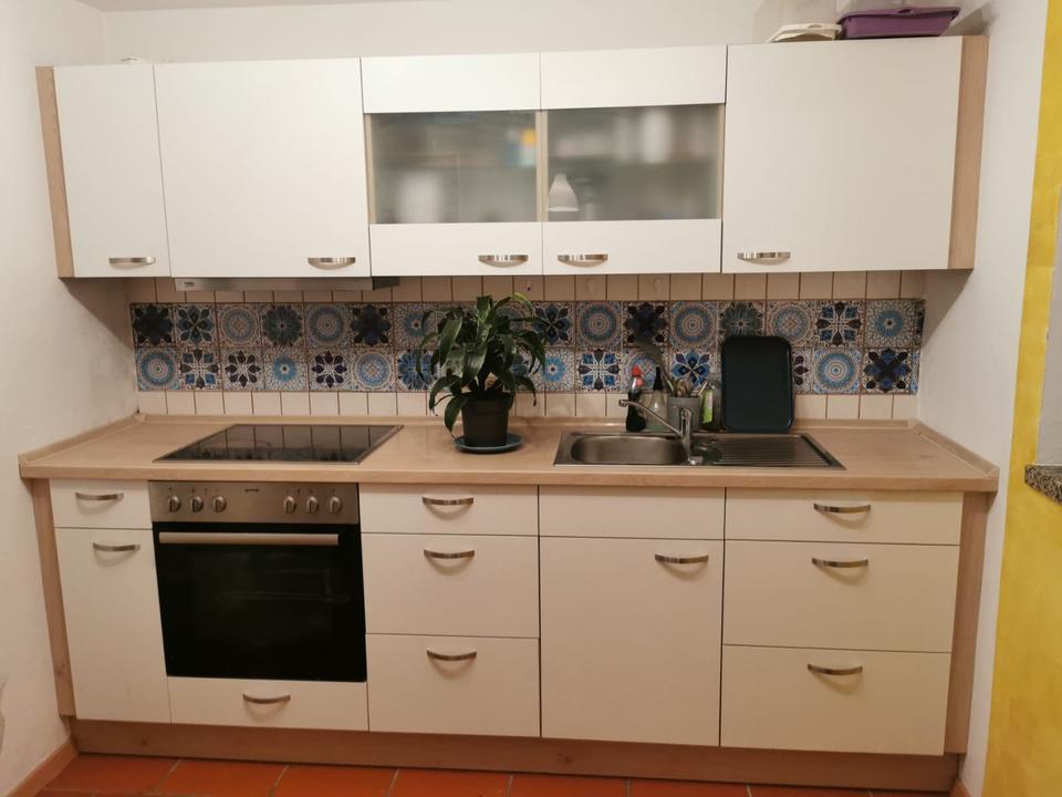 Thumbnail-2 Zimmerwohnung in Höchstädt