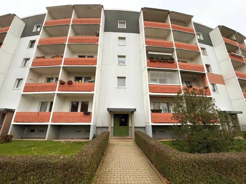 Thumbnail-Hier wird WOHLfühlen leicht gemacht!