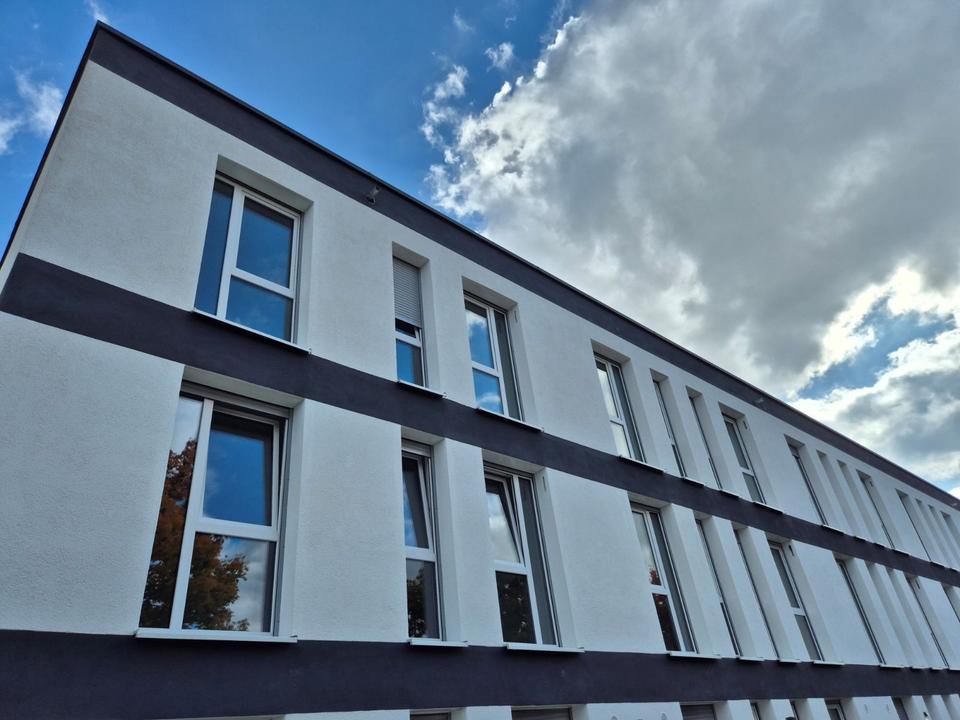 Thumbnail-1 -Zimmer-Neubauapartment mit Möblierung – Nähe Uniklinik